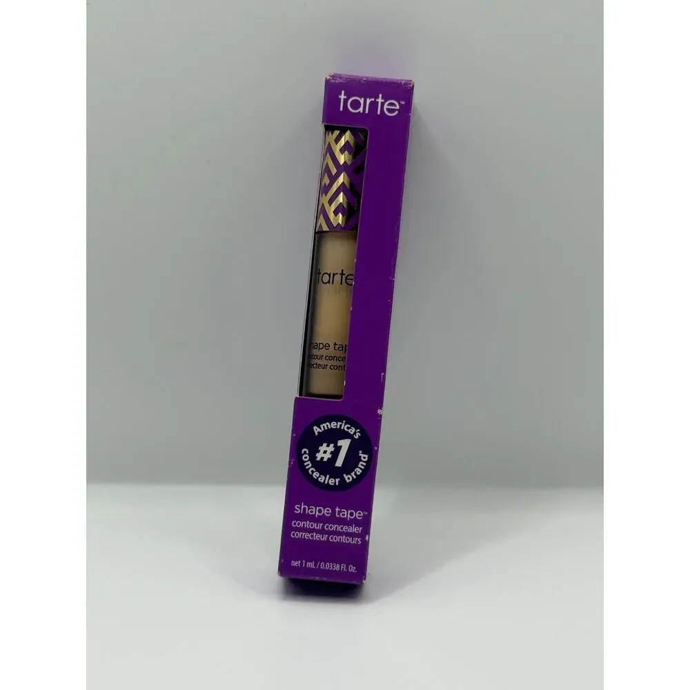 Tarte Travel-Size Shape Tape Concealer 29N